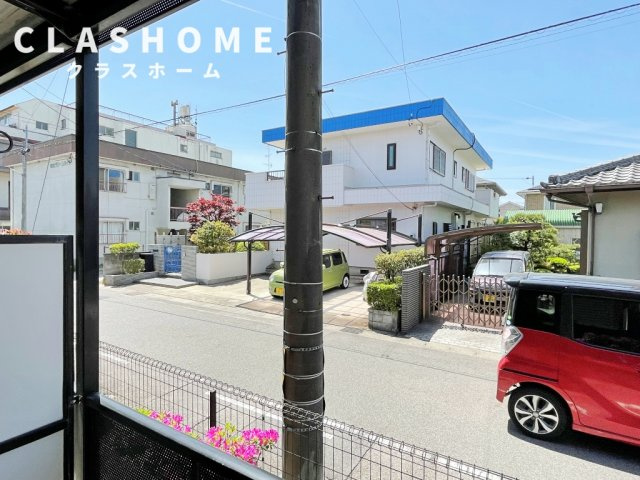 プレジール sunshine　　刈谷市近郊の賃貸はクラスホーム刈谷店の展望|イメージ画像になります