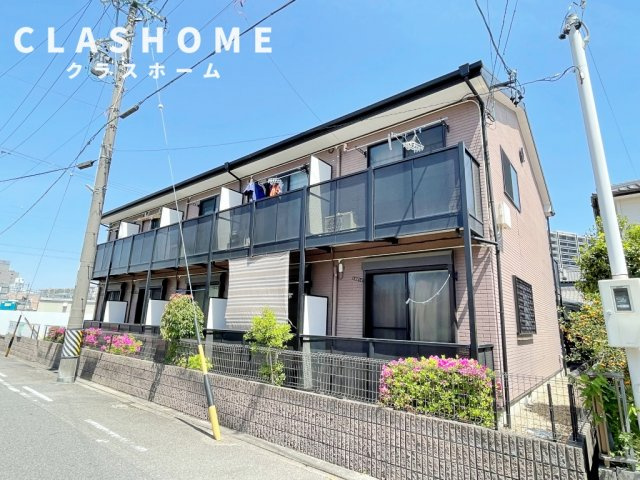 プレジール sunshine　　刈谷市近郊の賃貸はクラスホーム刈谷店の外観