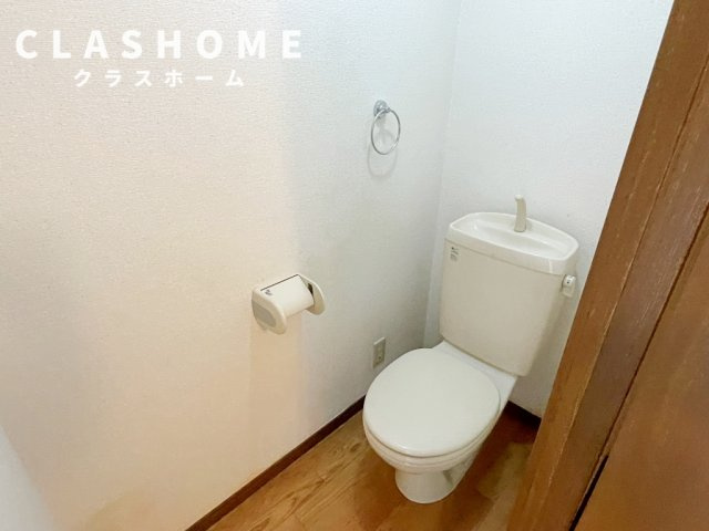 プレジール sunshine　　刈谷市近郊の賃貸はクラスホーム刈谷店のトイレ|イメージ画像になります