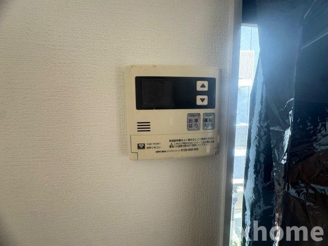 春日薩摩マンションの設備