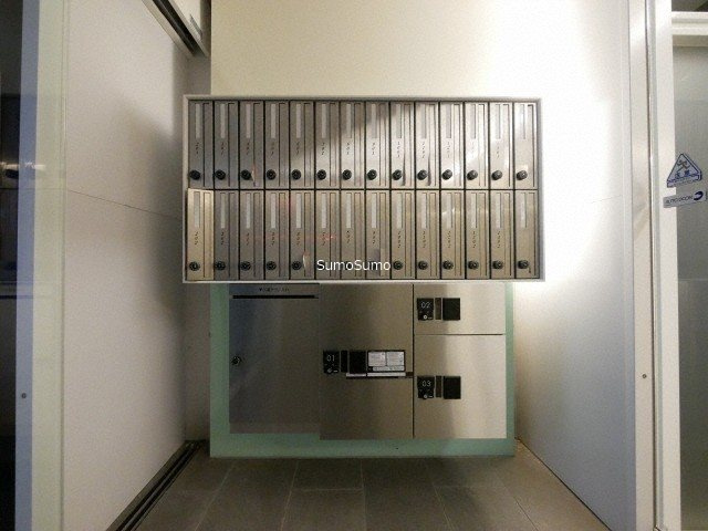 Park Hillsのその他共用部分
