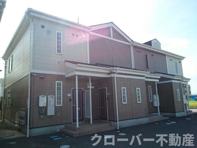 メゾンディオールⅡ　Ｂ