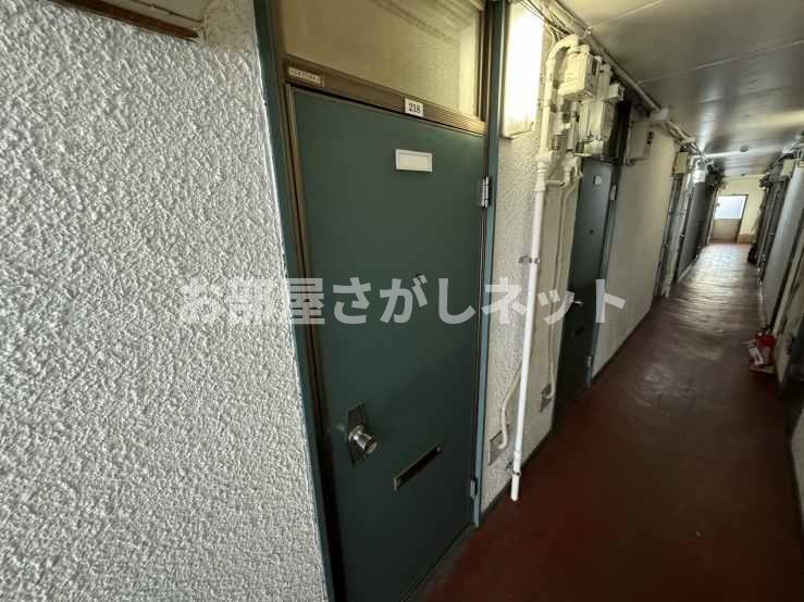 恵比寿セントラル【おとり物件なし】#学生・社会人にオススメ！初期費用分割払いOK！のその他共用部分