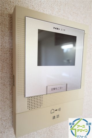 メゾンドエムのセキュリティ|※類似部屋