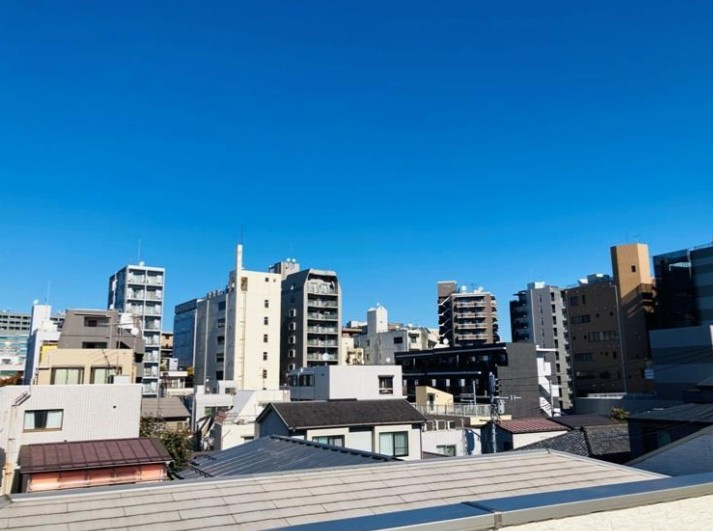 天神町戸建の展望