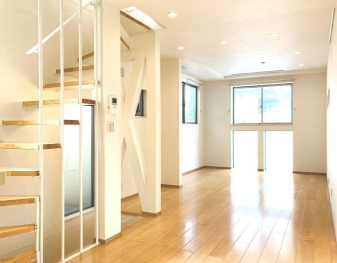 天神町戸建