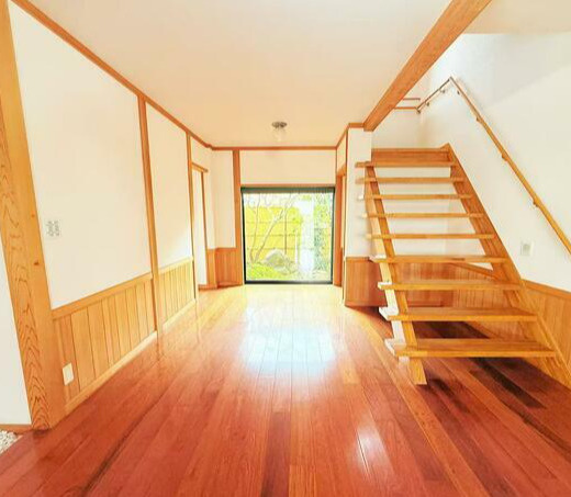 西戸崎５丁目売戸建 の設備