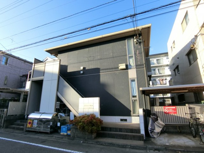 【外観】 | ロイヤルコート恵比寿