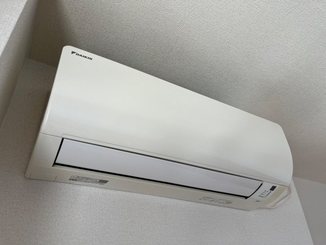 イーストキューブの設備