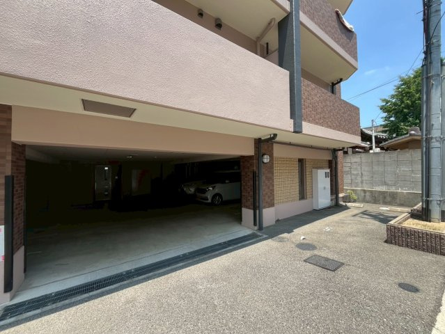 イーストキューブのその他