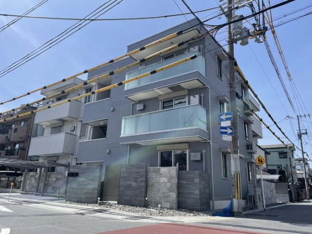 フェリシア東田辺