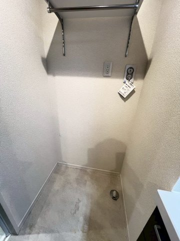 シャーメゾンWelinaの内装