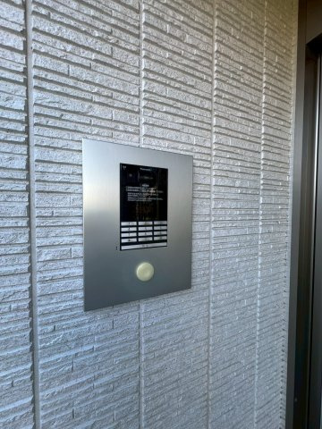 シャーメゾンWelinaの設備