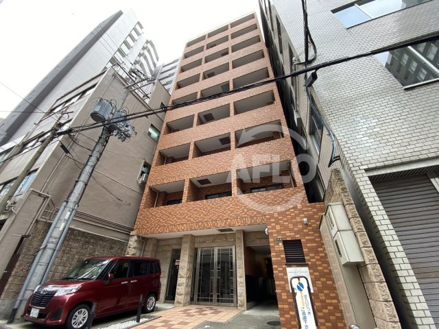 プレサンス梅田フロンティア
