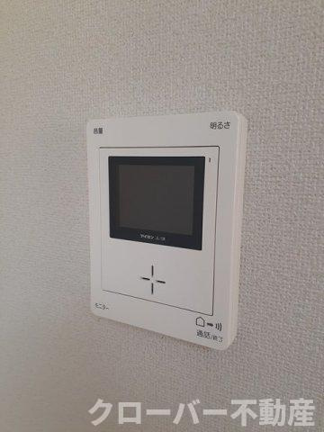ラフレシール　Ａの設備