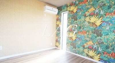 【寝室】 | Casa Alivio | 寝室です。