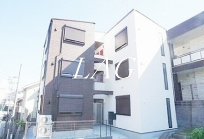 【外観】 | Casa Alivio | 外観です。