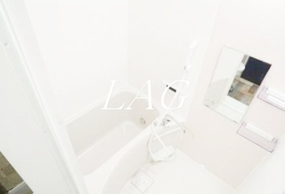 【浴室】 | Casa Alivio | お風呂です。
