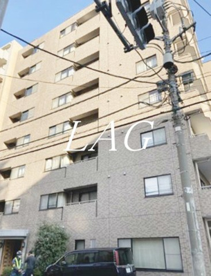 【外観】 | マルソ松が谷 | 外観です。