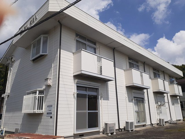 エルディム和田入