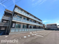 徳島市春日２丁目のアパートの画像