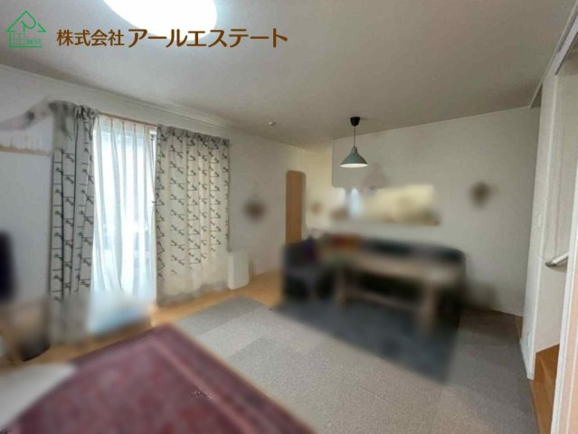姫路市八代東光寺町　　中古戸建の内装