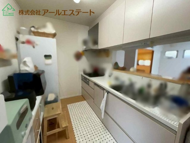 姫路市八代東光寺町　　中古戸建の設備