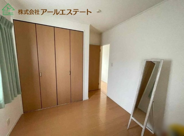 姫路市八代東光寺町　　中古戸建の収納