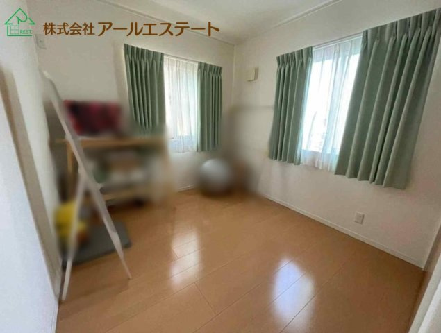 姫路市八代東光寺町　　中古戸建の内装