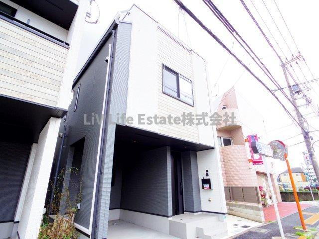 Ｋｏｌｅｔ芝久保町＃０６