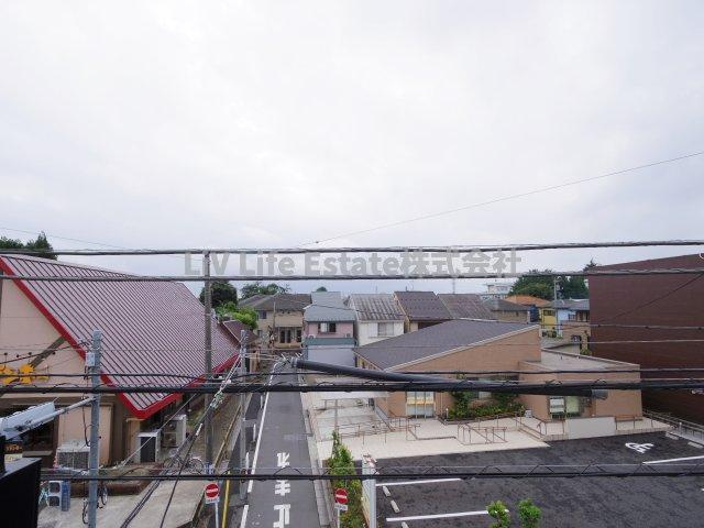 Ｋｏｌｅｔ芝久保町＃０６の展望