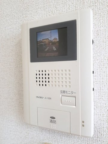 ボヌールの設備