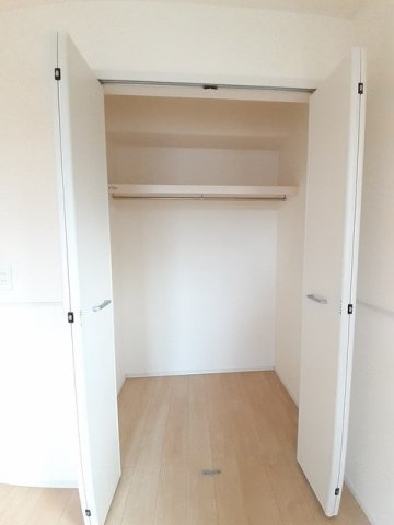 エスポワール　Ⅰの収納|小物を収納するのに便利です