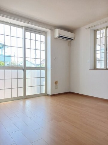 サンシェ－ルＢの居間・リビング|おしゃれな居間です