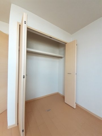 ラッフィナートの収納|小物を収納するのに便利です