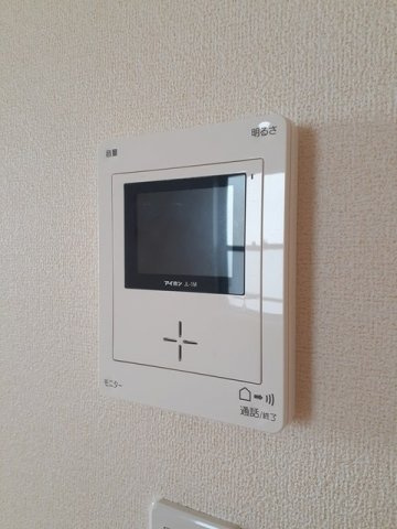 ラリュール　Ⅰの設備