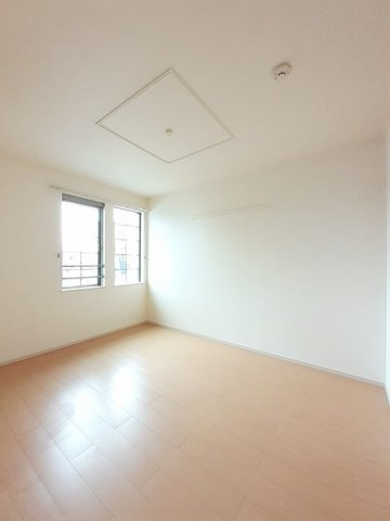 ラリュール　Ⅰの内装|過ごしやすい室内です