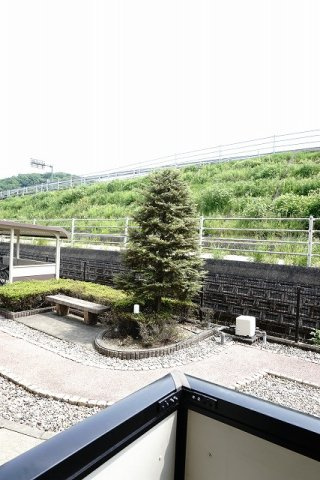 フィール　ファインＣの展望