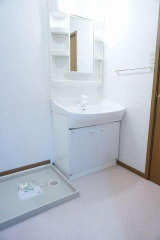 フィール　ファインＣの設備