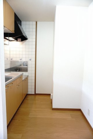 フィール　ファインＣの内装|内装は落ち着いています