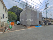 日進市藤島町長塚72-27『仲介料無料』新築戸建ての画像