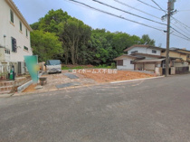 日進市藤島町長塚72-27『仲介料無料』新築戸建ての画像