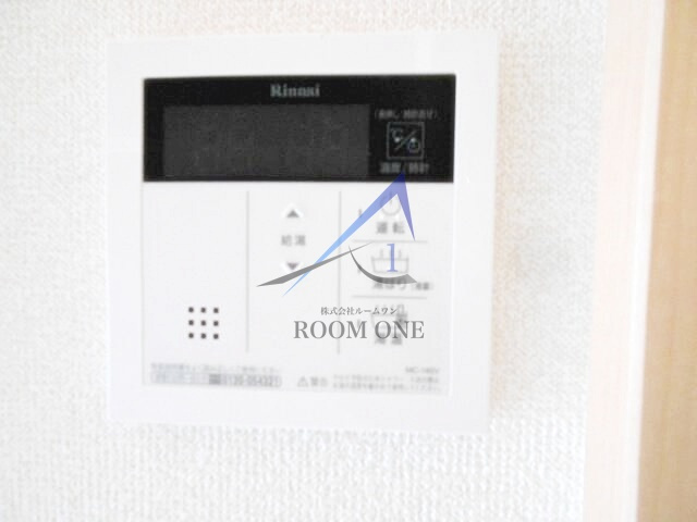 ＲＩＶＥＲ　ＳＩＤＥ　ＭＯＯＮ　ＨＯＮＤＥＮのその他