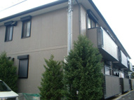 西宮市高木東町のアパートの画像