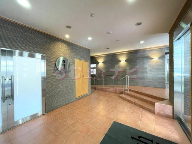 福岡市南区長丘４丁目の賃貸マンションのその他|展望
