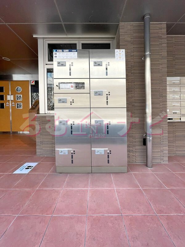 福岡市南区長丘４丁目の賃貸マンションの設備