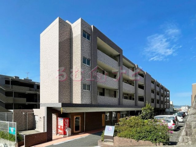 福岡市南区長丘４丁目の賃貸マンション