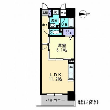 アルファレガロ西古松