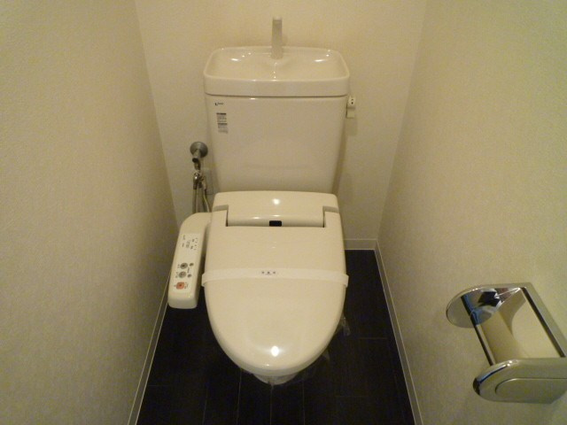 【トイレ】アルファレガロ西古松
