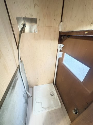 【その他】 | 西中島一戸建（東棟）